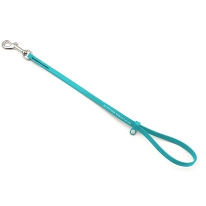 Picture of Jelly Pet Grooming Loop 45cm Teal | Waterproof & Durable